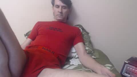 yvesstorm5 online show from February 15, 4:04 pm