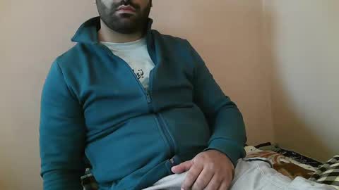 Bi BearXXX online show from October 31, 6:04 am