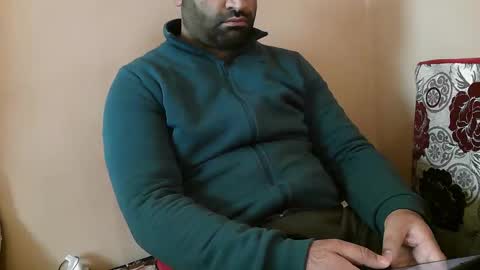 Bi BearXXX online show from November 20, 5:51 am