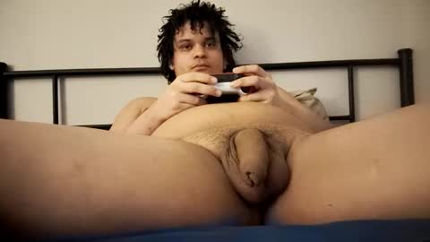Zac Hudsin online show from March 8, 5:47 am