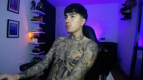 zac_muller1 online show from February 1, 10:36 am