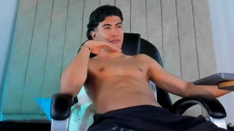 zack conor online show from February 26, 4:56 pm