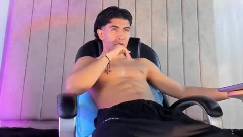 zack conor online show from March 9, 1:26 pm