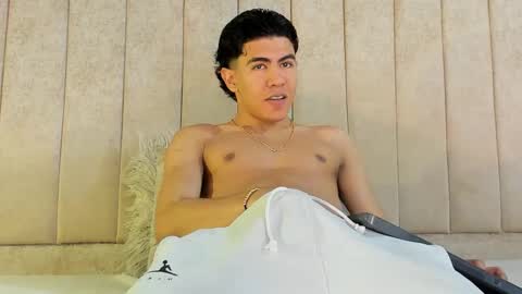 zack conor online show from December 24, 2:01 pm