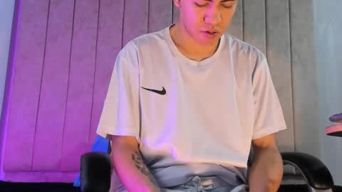 zack conor online show from February 27, 12:02 pm