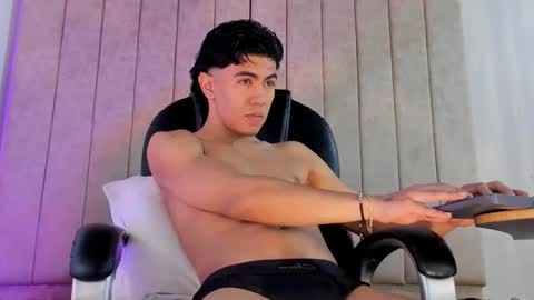 zack conor online show from March 6, 11:58 am