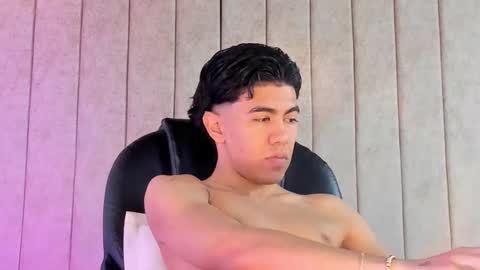 zack conor online show from March 2, 2:47 pm