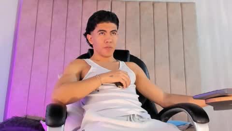 zack conor online show from March 3, 12:43 pm