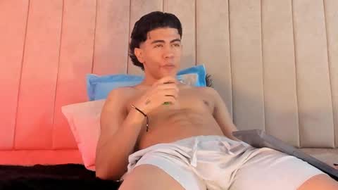 zack conor online show from February 15, 1:16 pm