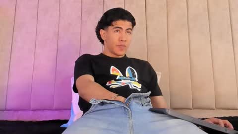 zack conor online show from February 11, 12:16 pm