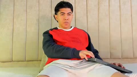 zack conor online show from December 26, 12:05 pm