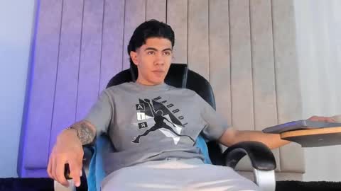 zack conor online show from March 12, 11:53 am