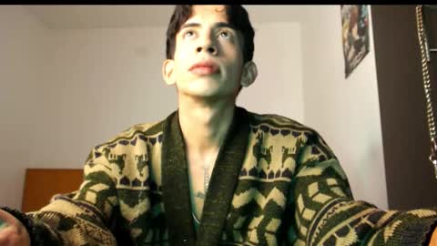 Zack King online show from March 17, 7:27 pm