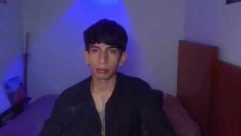 Zack King online show from October 24, 4:31 pm