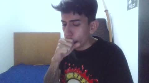 Zack King online show from February 2, 7:22 pm