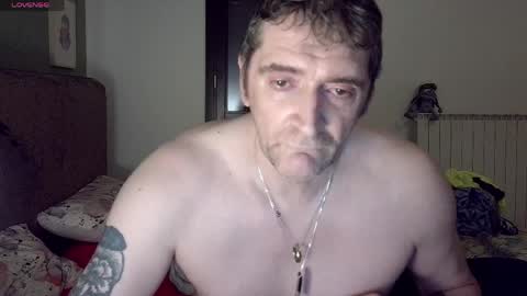 Ivan online show from April 15, 8:53 pm