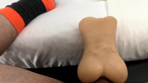 zadddy209 online show from March 9, 11:25 pm