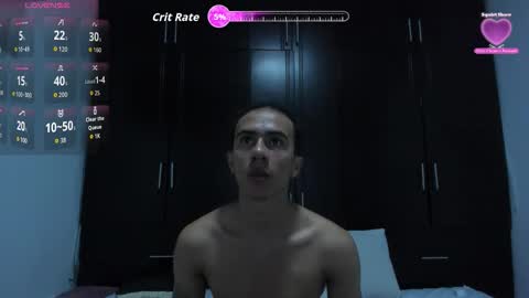 zadders_yb online show from September 16, 6:03 am