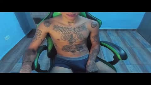 BiG Zafiro online show from November 21, 4:39 pm