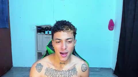 BiG Zafiro online show from March 21, 12:09 pm