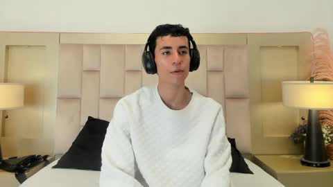 zahir_ashar online show from March 17, 11:40 pm