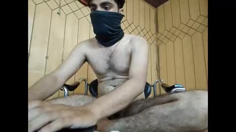 zaifi64 online show from October 26, 1:24 pm