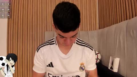 zamir online show from March 12, 7:38 pm