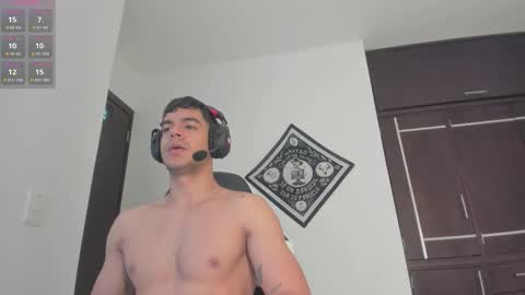 zamir online show from October 5, 12:53 pm