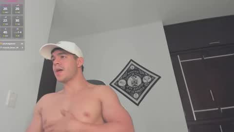 zamir online show from October 24, 9:38 pm