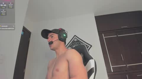 zamir online show from October 22, 9:18 pm