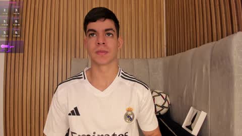 zamir online show from February 1, 2:56 pm