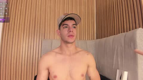 zamir online show from January 18, 3:27 pm