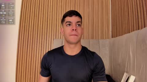 zamir online show from February 15, 7:28 pm