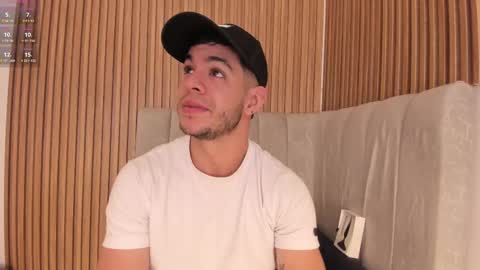 zamir online show from March 4, 7:32 pm