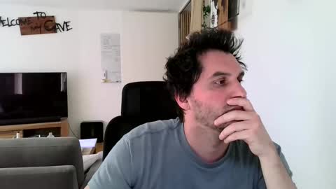 Zancozan online show from April 21, 12:00 pm