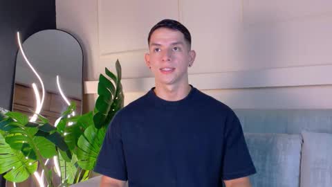 Zane Dawson online show from February 23, 7:15 pm