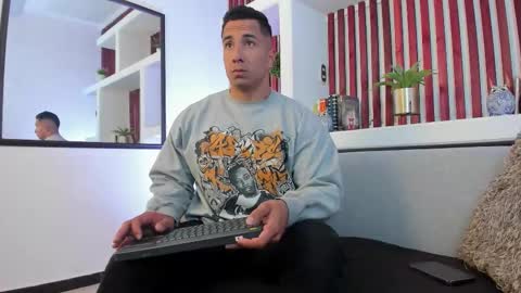 zanemaverick online show from October 29, 11:57 am