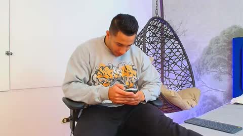 zanemaverick online show from November 5, 11:56 am