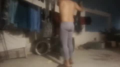 Angel zapata online show from December 1, 7:00 am