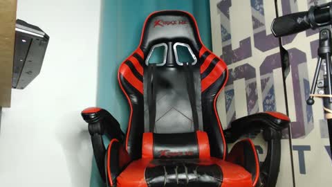 Zarco online show from October 8, 1:32 am