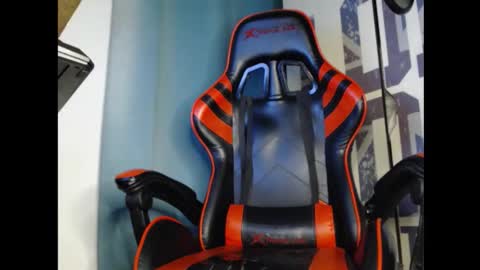 Zarco online show from November 20, 4:34 am