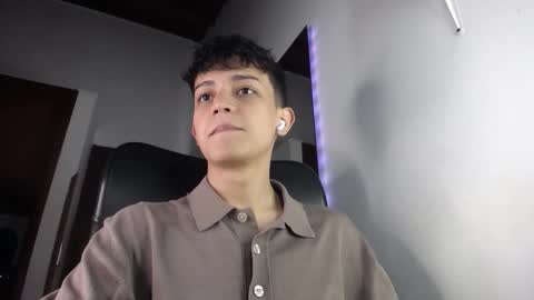 Zarek online show from October 8, 8:13 pm