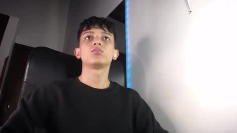 Zarek online show from October 1, 5:44 am