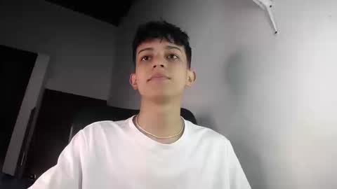 Zarek online show from September 8, 8:08 pm