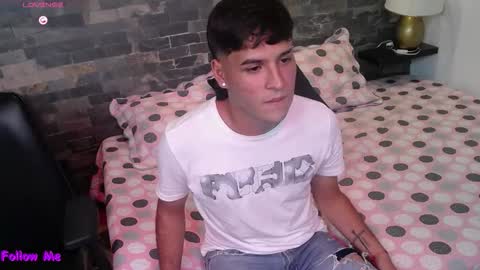 Zayn online show from January 12, 7:29 pm