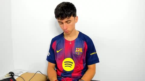 zayn_blaze online show from September 10, 5:55 pm