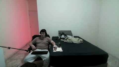 pervboy online show from November 3, 2:48 am