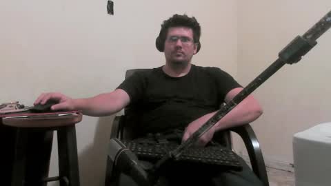 pervboy online show from November 25, 7:05 pm