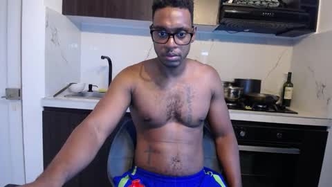 Jhon online show from February 23, 10:55 pm