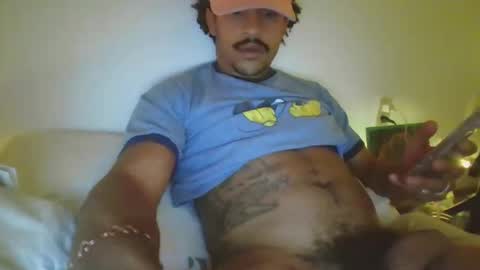 zenanof13 online show from October 31, 3:41 am